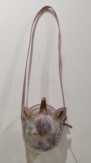 Pack Bolsos y mochila infantil