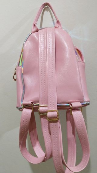 Pack Bolsos y mochila infantil