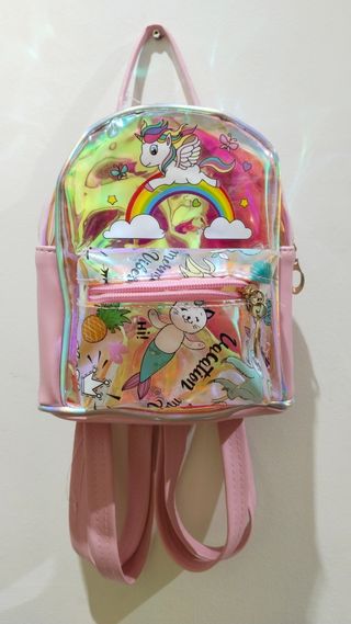 Pack Bolsos y mochila infantil