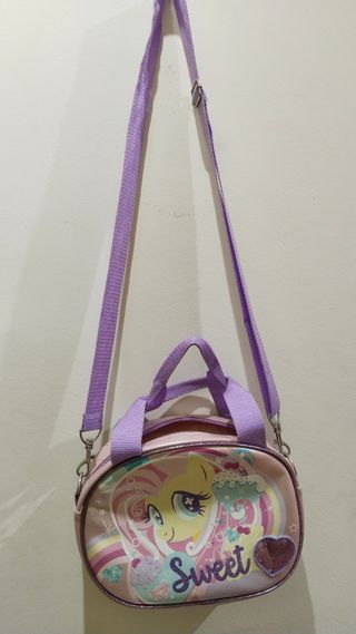 Pack Bolsos y mochila infantil