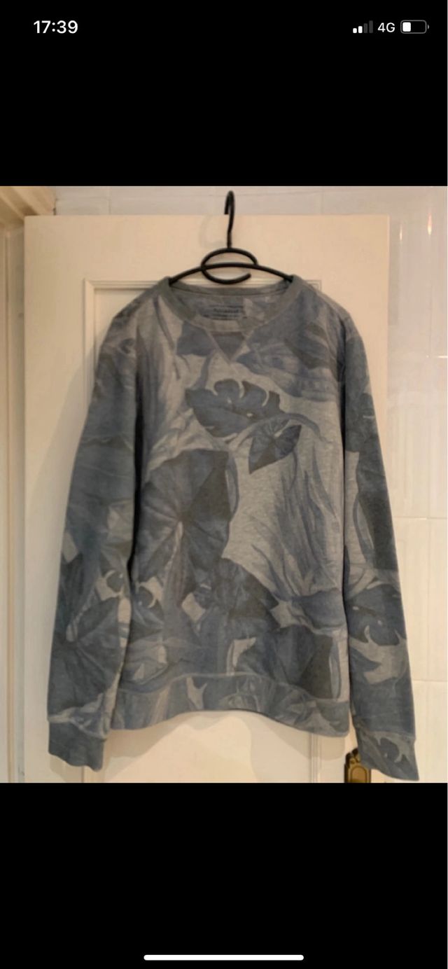 sudadera de pull&bear