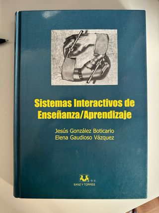 Sistemas interactivos de enseñanza/aprendizaje