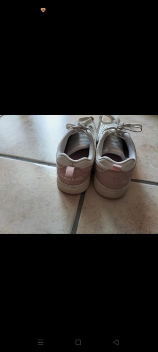 Scarpe Reebok