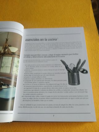 Hombres en la cocina