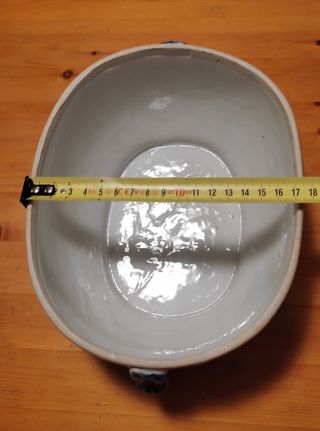 SOPERA CHINA CON PLATO.