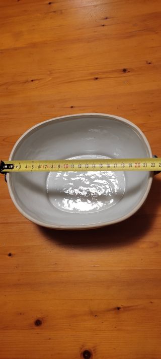 SOPERA CHINA CON PLATO.