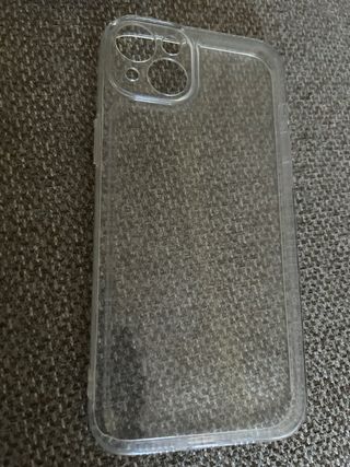 Fundas Protectoras Iphone 14 Plus Nuevos 