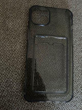 Fundas Protectoras Iphone 14 Plus Nuevos 