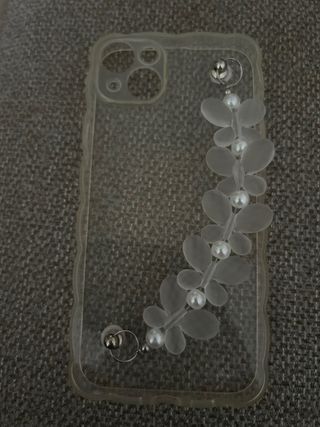 Fundas Protectoras Iphone 14 Plus Nuevos 