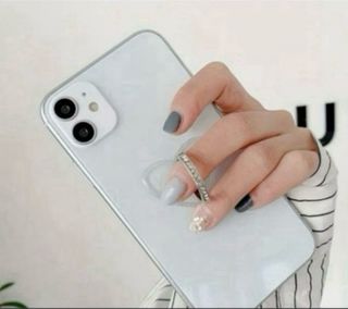 Fundas Protectoras Iphone 14 Plus Nuevos