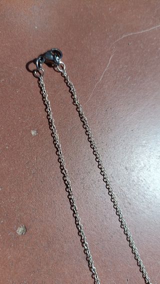 🌿Girocollo personalizzabile minimal🌿