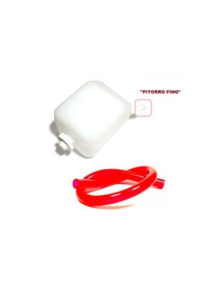 KIT Depósito Refrigerante SEAT 124, 1430