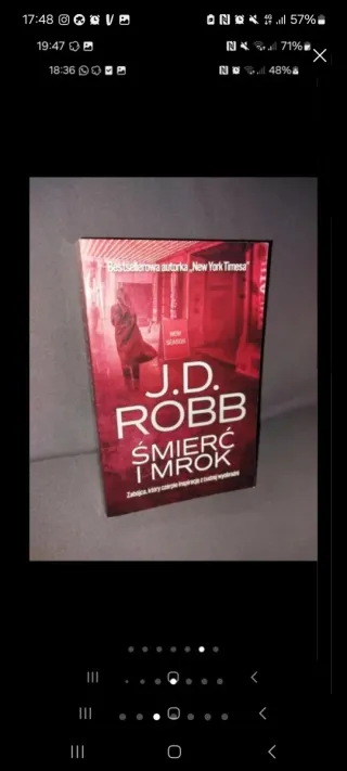 LIBROS en POLACO y en ITALIANO - IDIOMAS