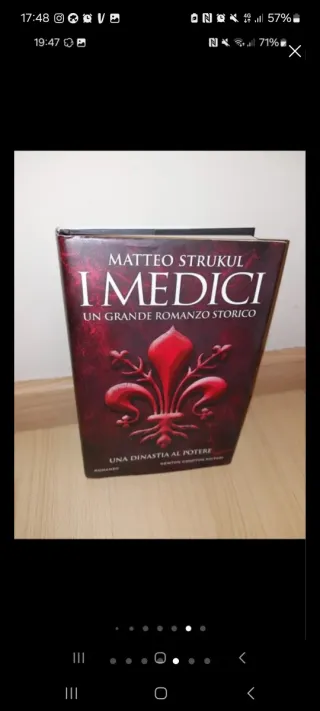 LIBROS en POLACO y en ITALIANO - IDIOMAS