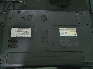 Portatil Dell Inspiron 1564
