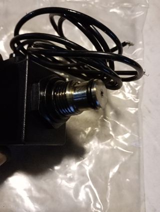 Solenoide para tractores case/new hollan