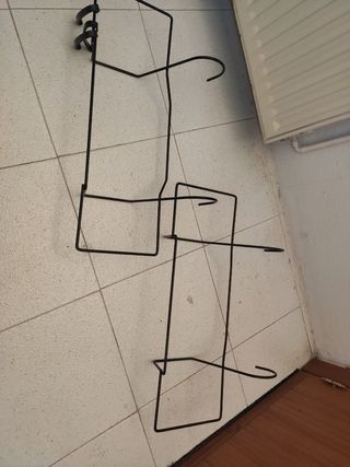 SOPORTE PARA MACETAS