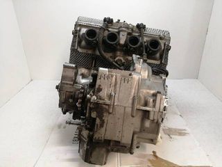 MOTOR SUZUKI GSX 750 F 2002