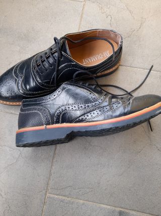 scarpe uomo