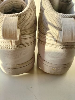 Sneakers Nike alte numero 36