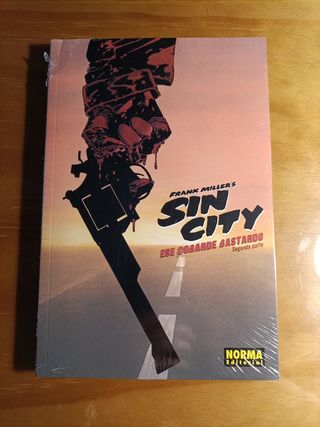 Sin City