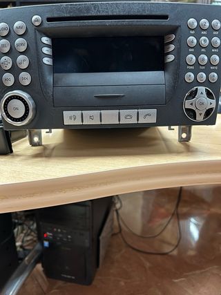 Radio Mercedes