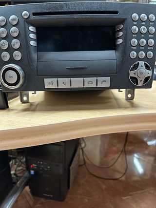 Radio Mercedes