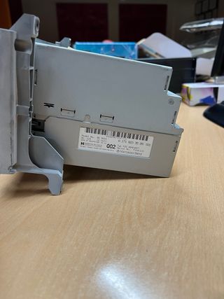 Radio Mercedes