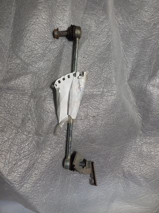 Barra suspension
