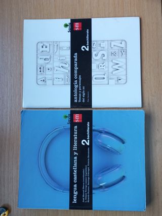 Libros de BACHILLERATO Ciencias Sociales