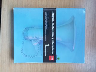 Libros de BACHILLERATO Ciencias Sociales