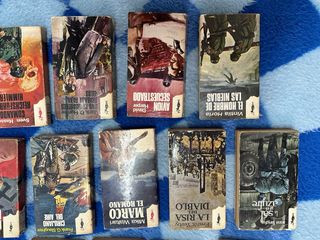 libros reno. difundido plaza y janes S.A