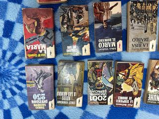 libros reno. difundido plaza y janes S.A