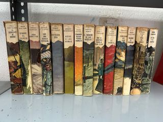 libros reno. difundido plaza y janes S.A