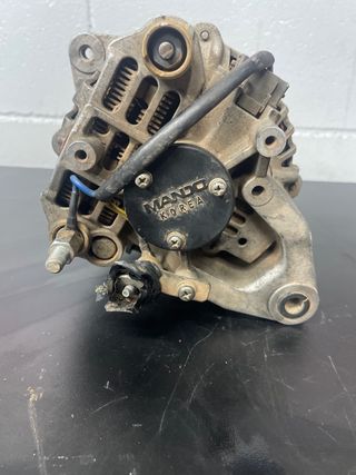 Alternador de Nissan terrano II