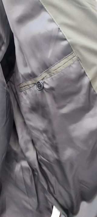 Chaqueta Desigual acolchada