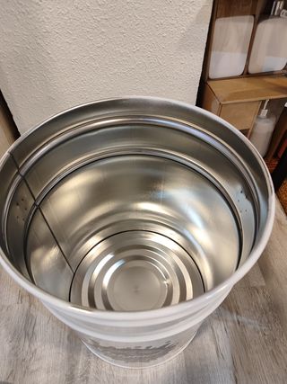 Cubo de almacenaje