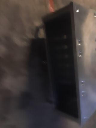 Mesa auxiliar para cocina 