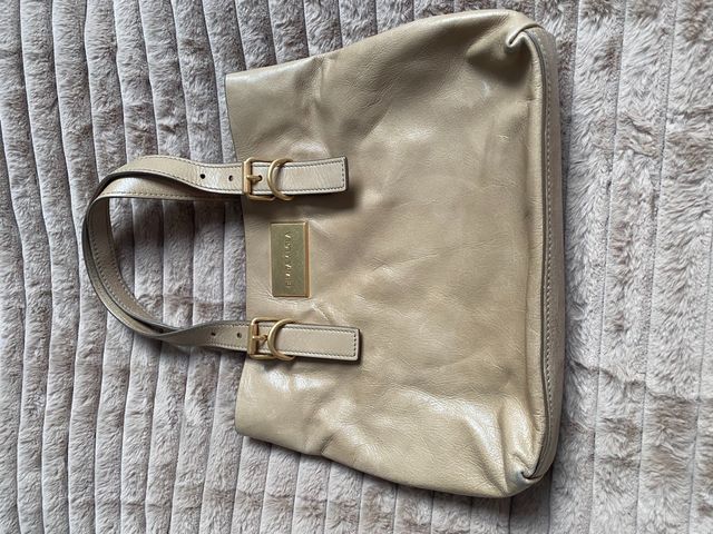 bolso piel Bimba y Lola