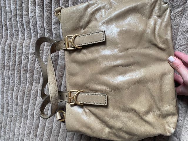 bolso piel Bimba y Lola