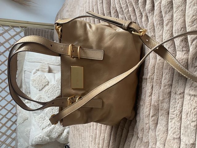 bolso piel Bimba y Lola