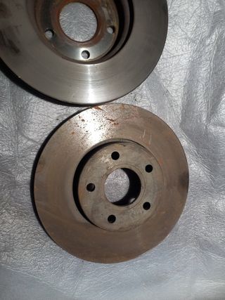Discos freno