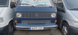 Volkswagen Caravelle 1998