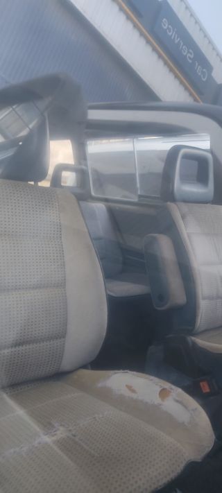 Volkswagen Caravelle 1998