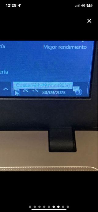 Portatil Asus de 15” X540LA