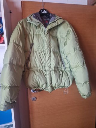Giubbotto in piuma d'oca Kejo TG Xl