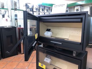 INSERTABLE LACUNZA MOD LOIRE-700