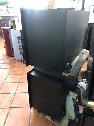 INSERTABLE LACUNZA MOD LOIRE-700