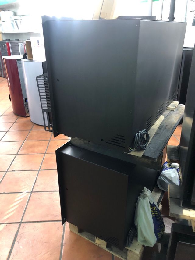 INSERTABLE LACUNZA MOD LOIRE-700