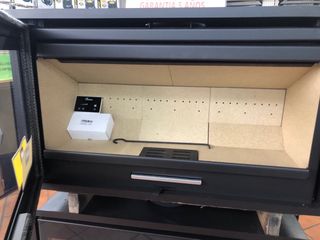 INSERTABLE LACUNZA MOD LOIRE-700